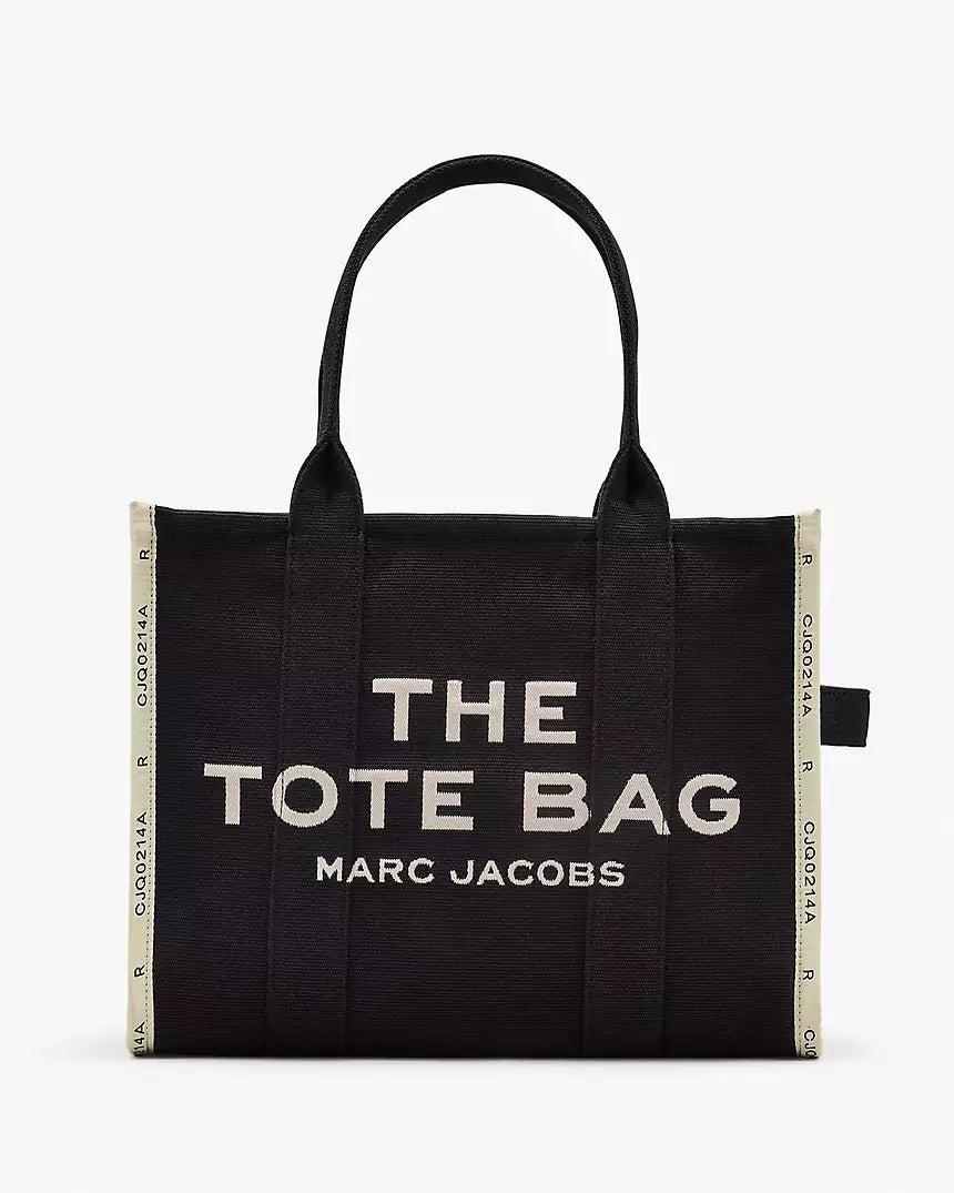 Marc Jacob Tote Bag