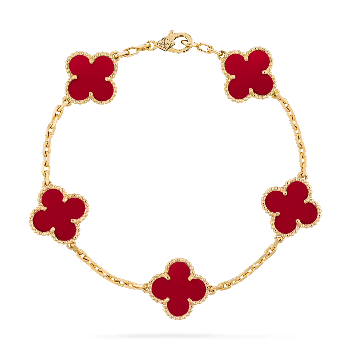 Van Cleef - Red