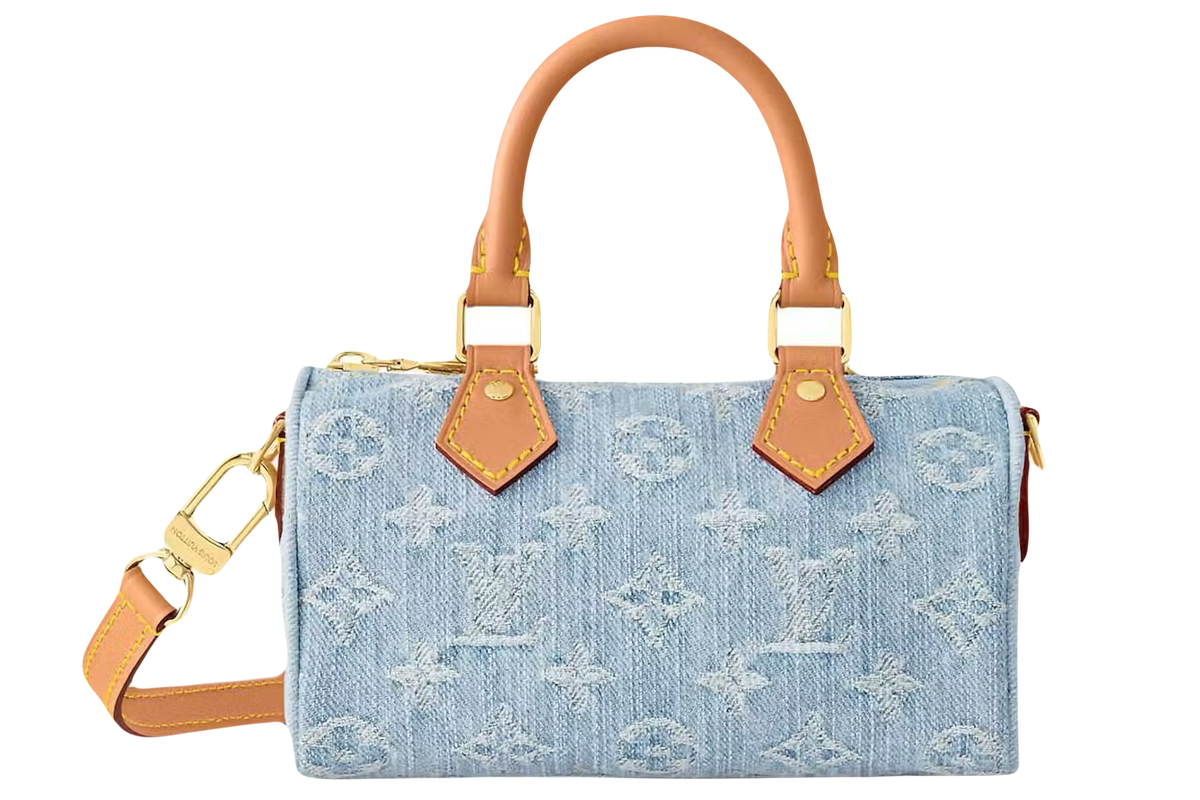 L.V Nano Speedy