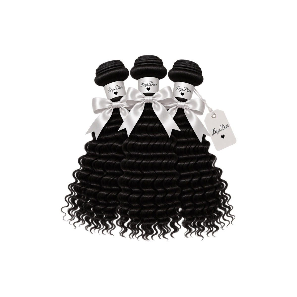 Deep Wave Bundles