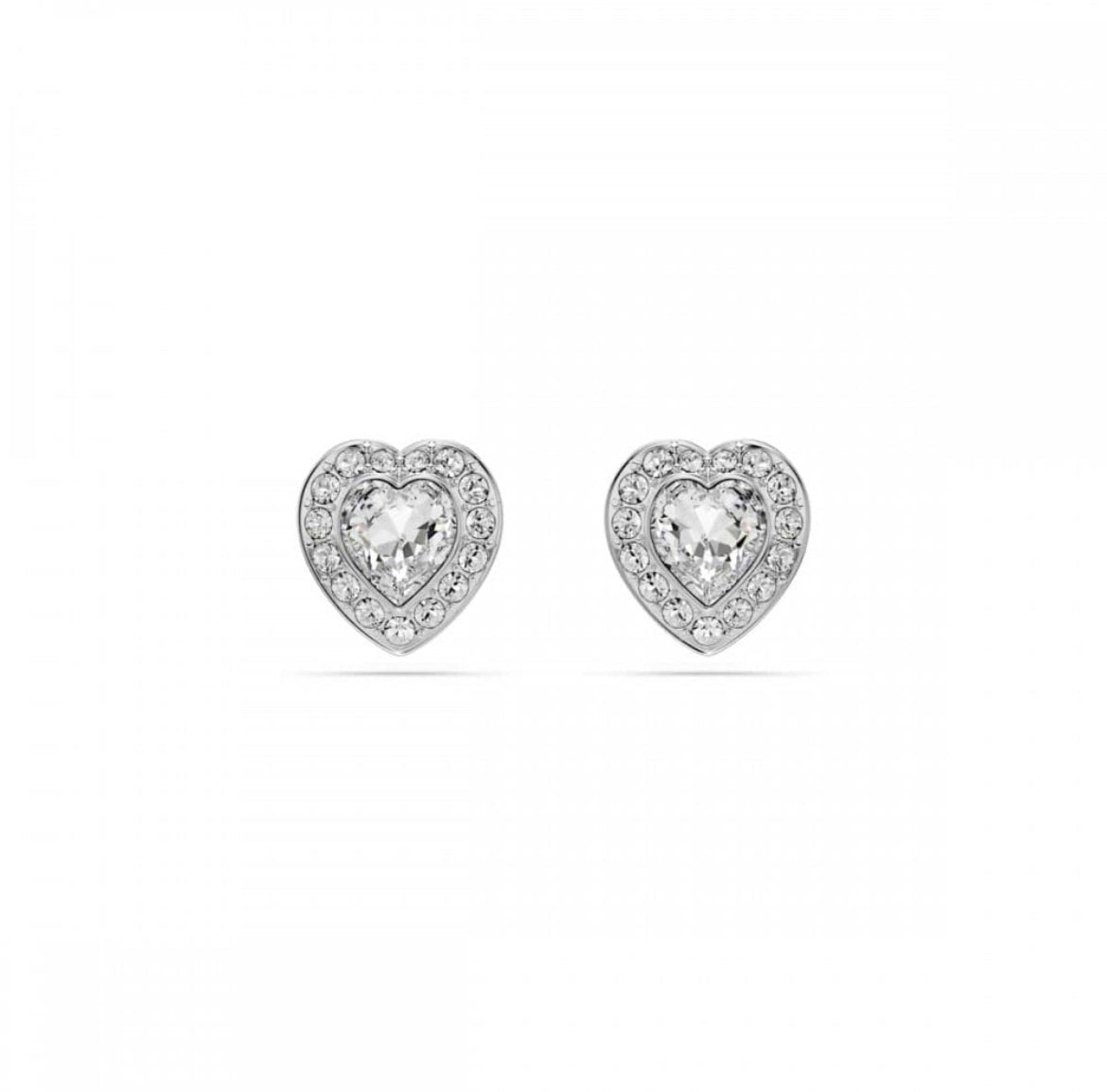 Ari x Swarovski Earrings