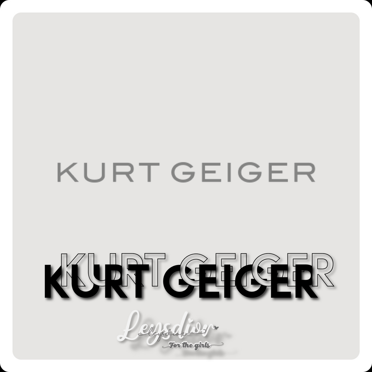 Kurt Geiger