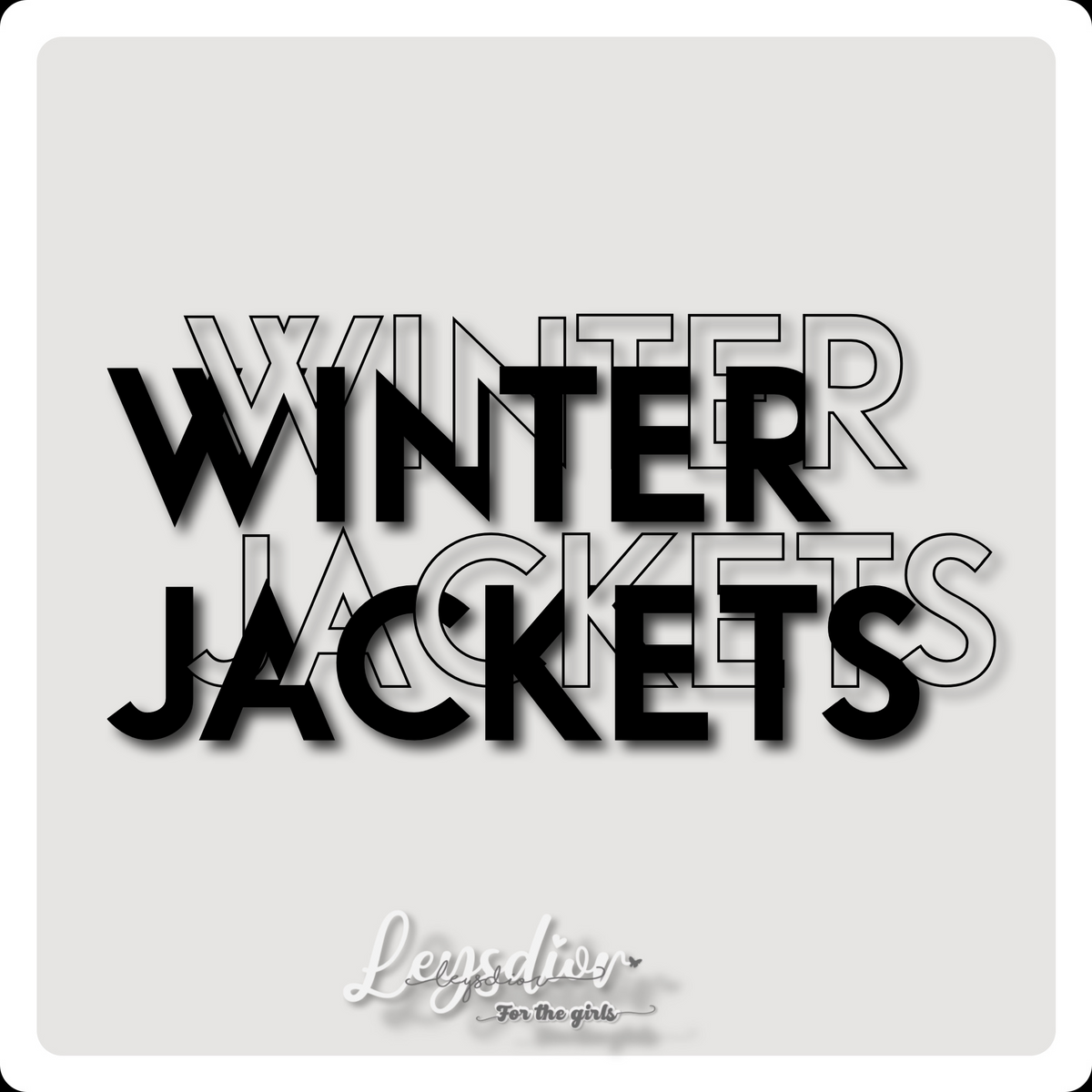 Winter Jackets