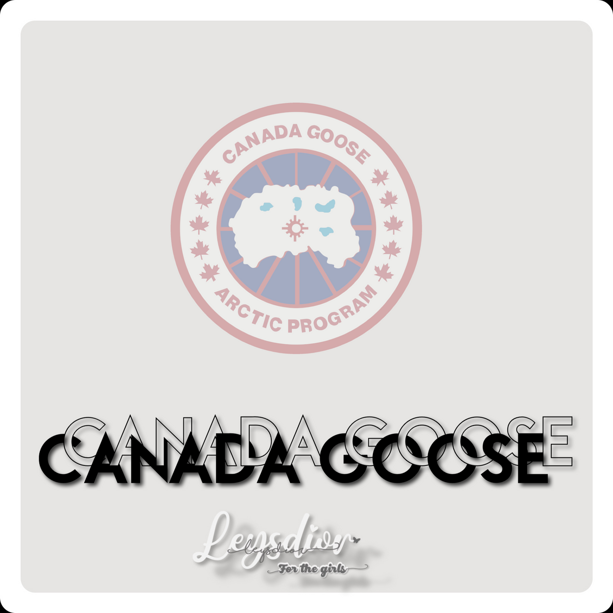 Canada Goose