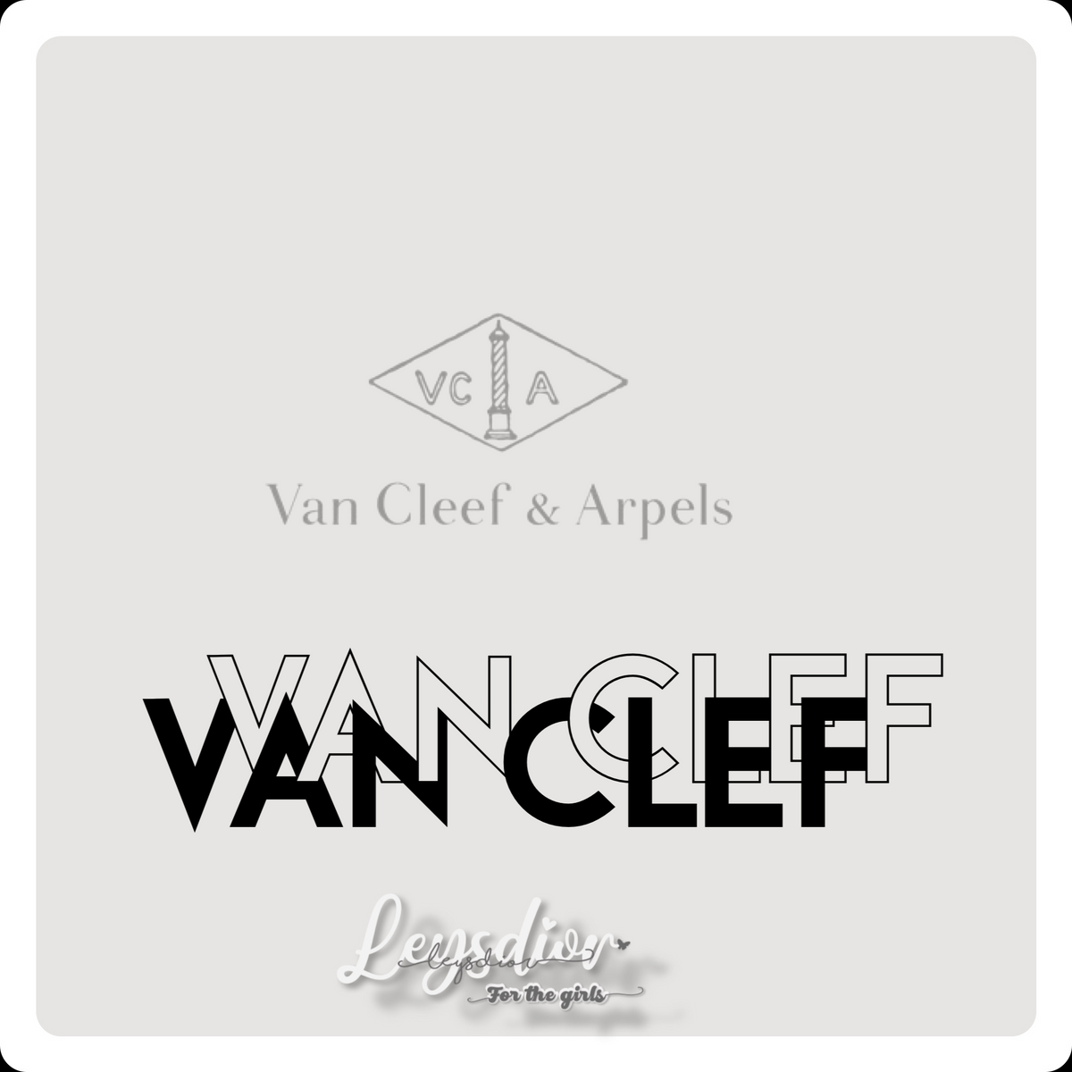 Van Cleef