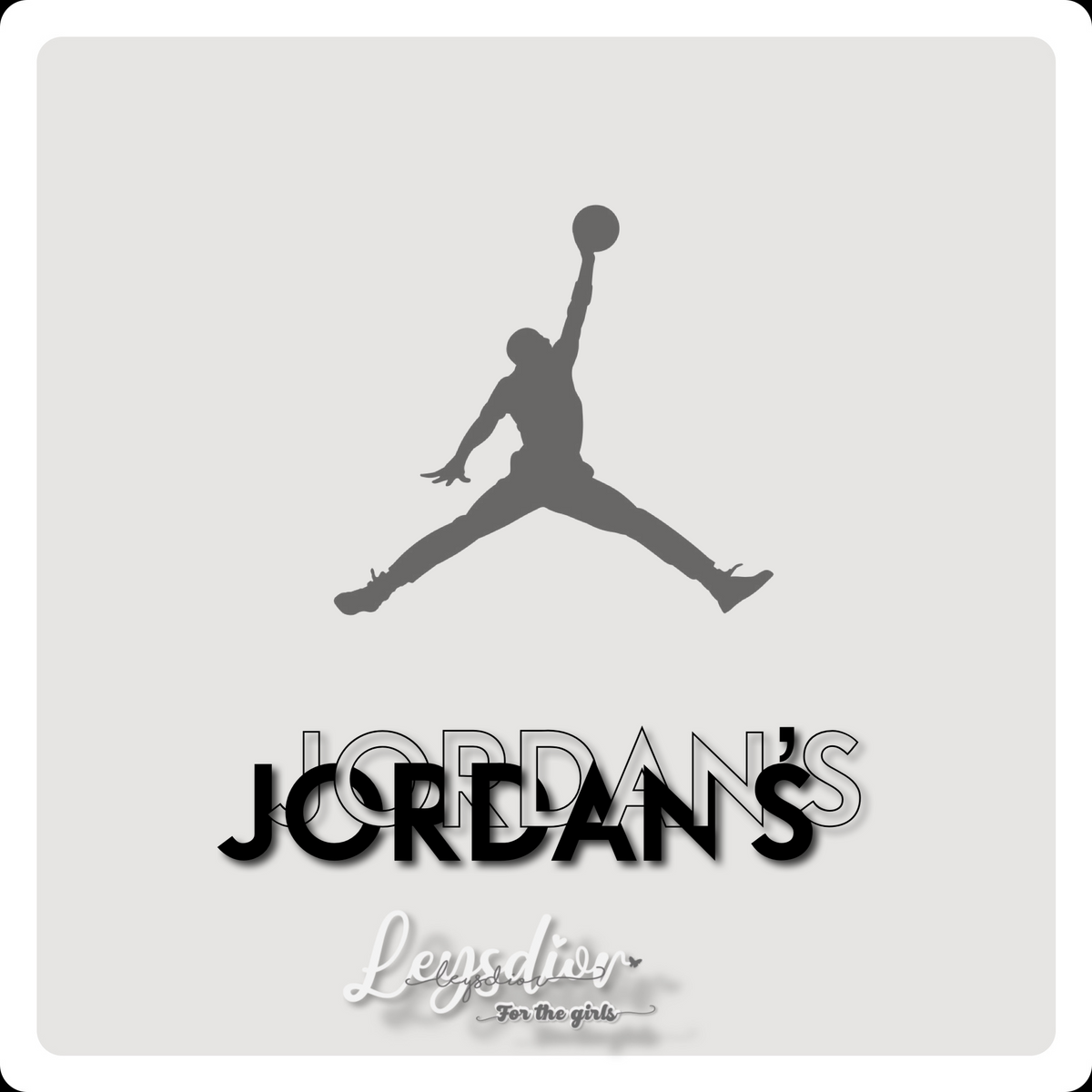 Jordans