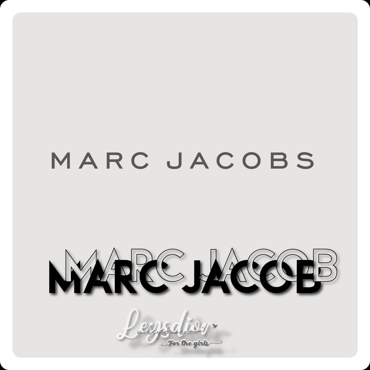Marc Jacobs