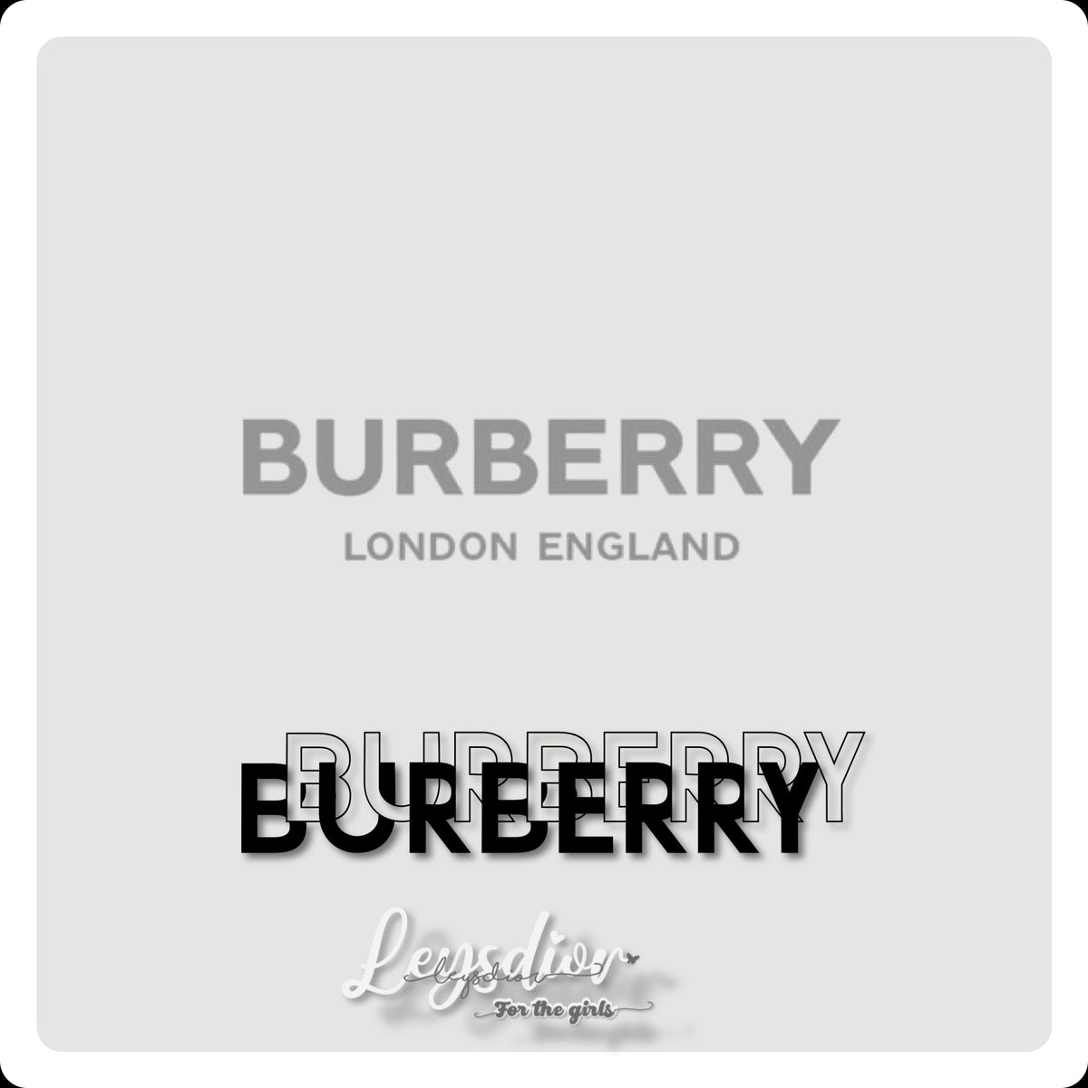 Burberry