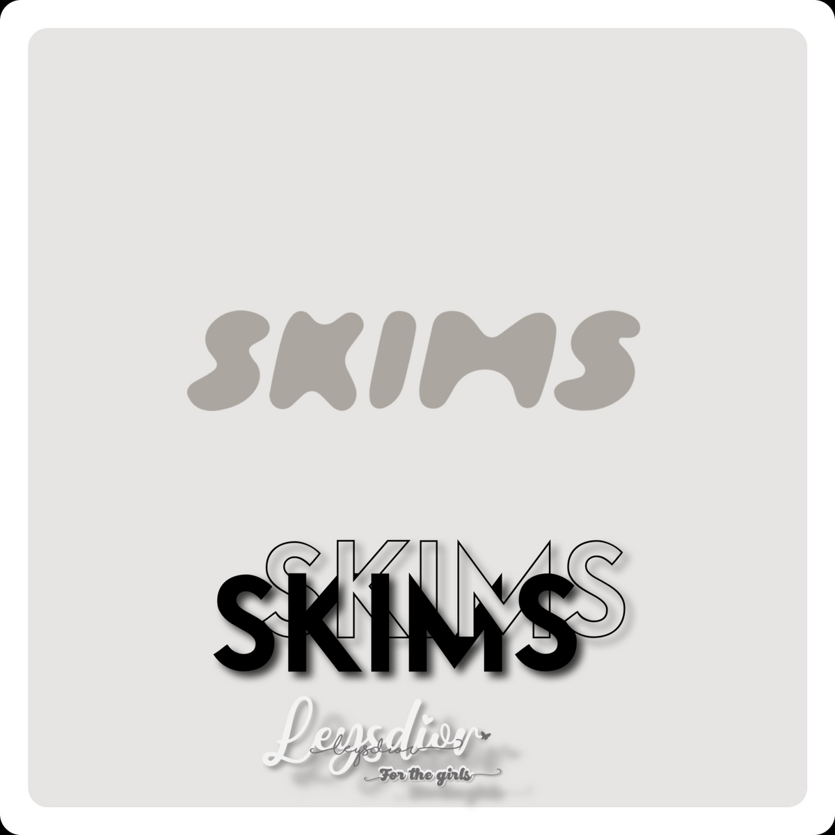 Skims