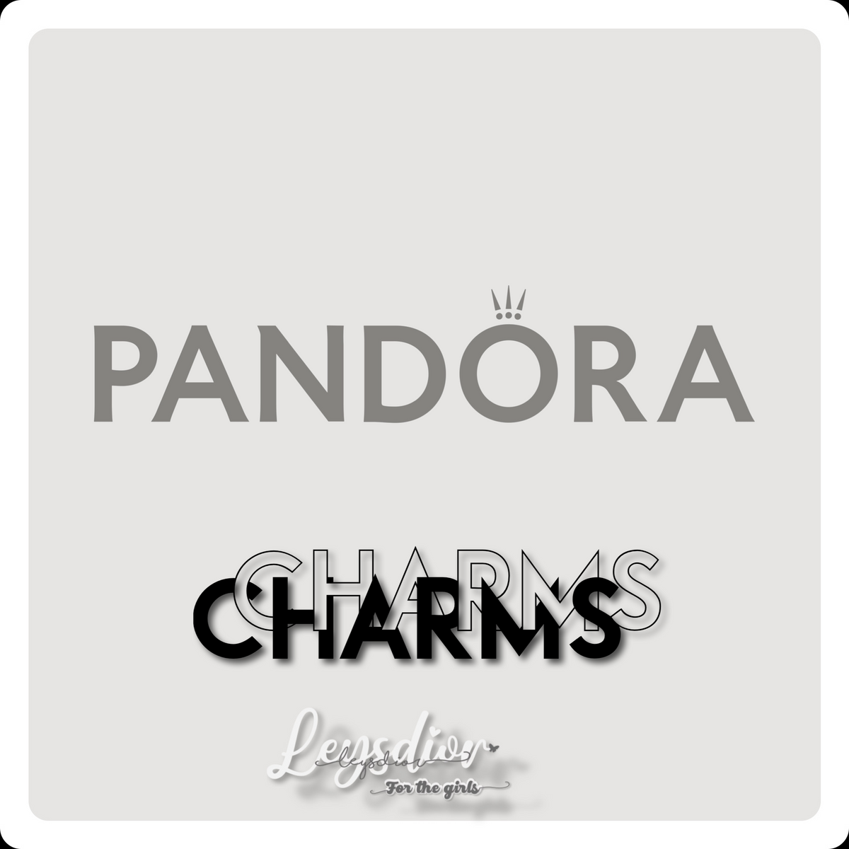 Pandora Charms