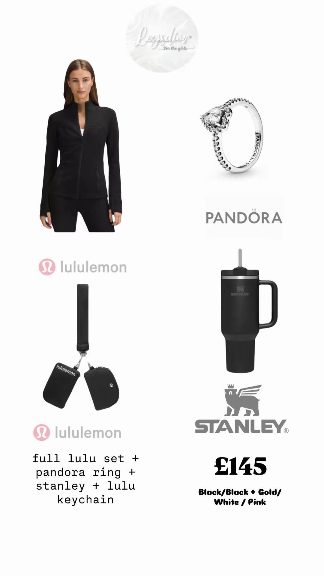 Lulu Giftbag
