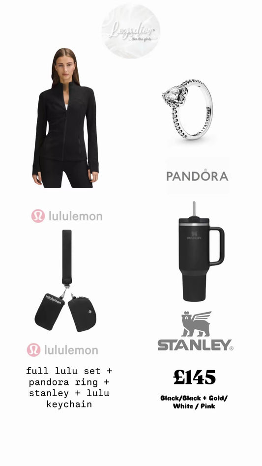 Lulu Giftbag