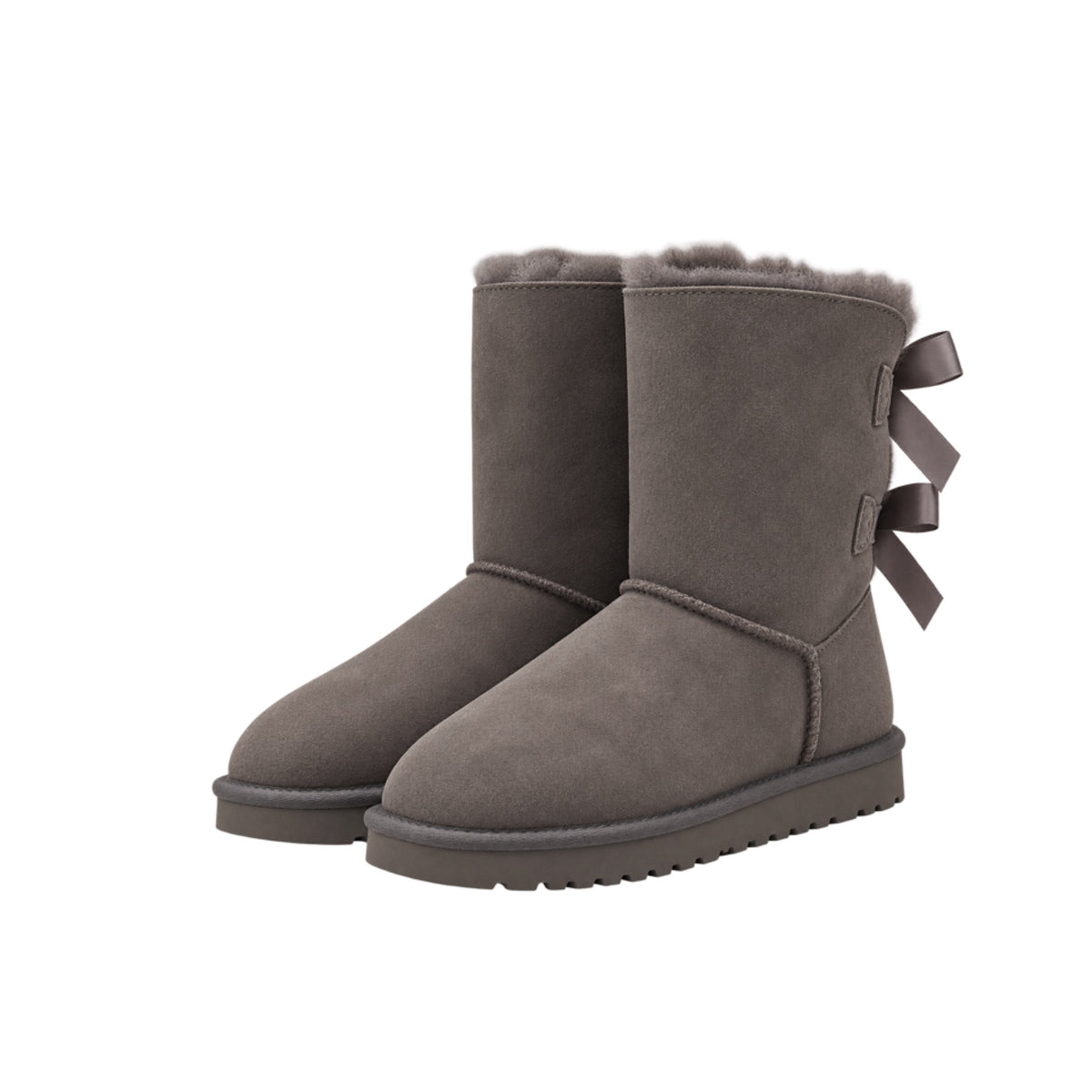 Uggs Boots with Bow