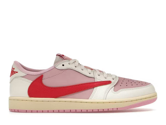 Tropical Pink Travis Scott’s