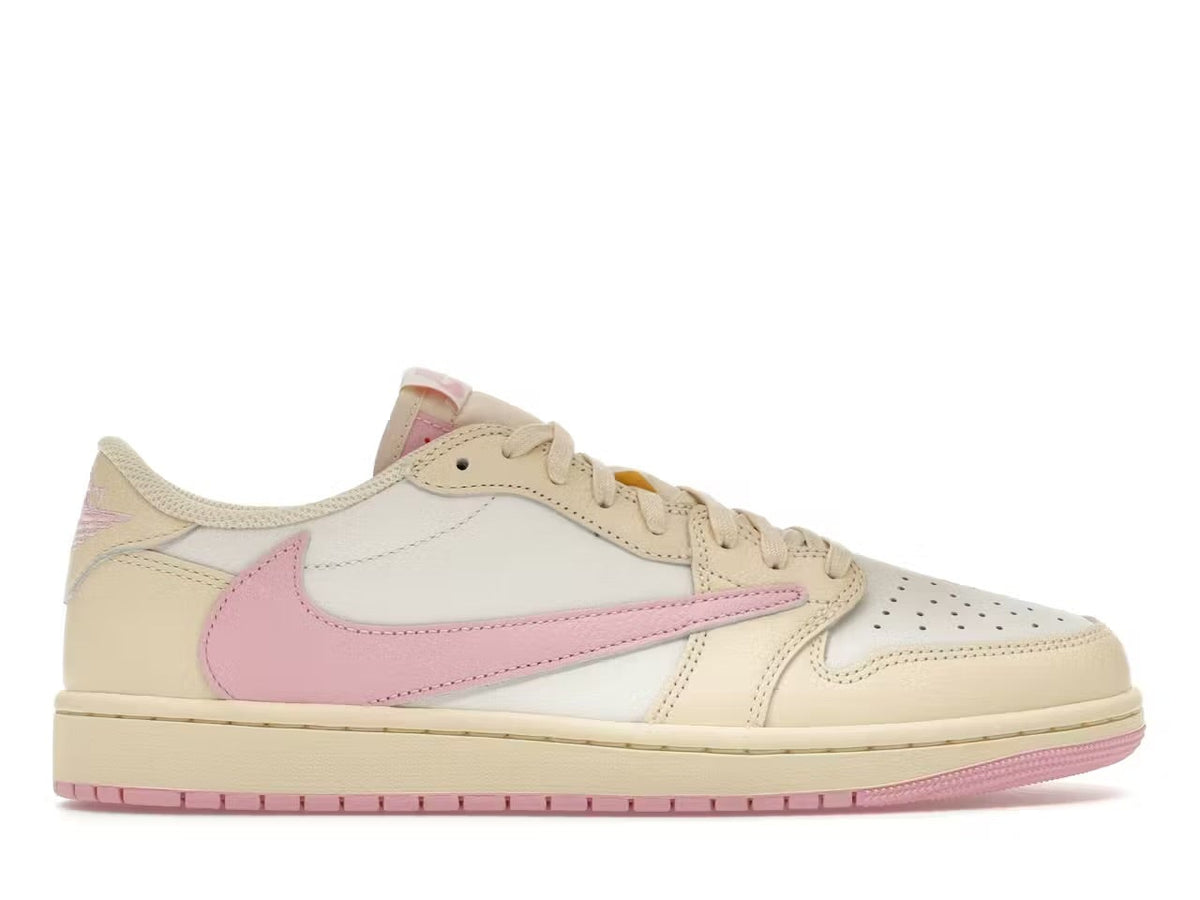 Shy Pink Sail Travis Scott’s