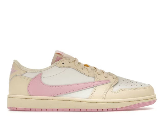 Shy Pink Sail Travis Scott’s