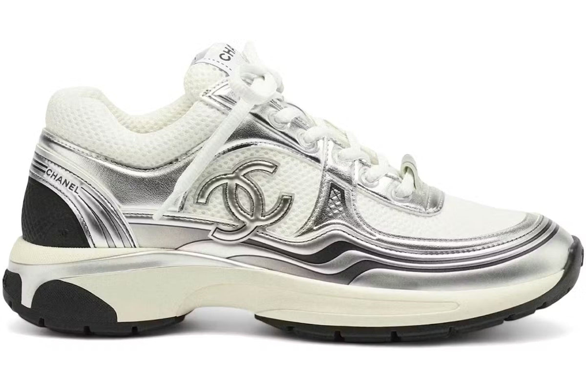 Channel Runners Silver