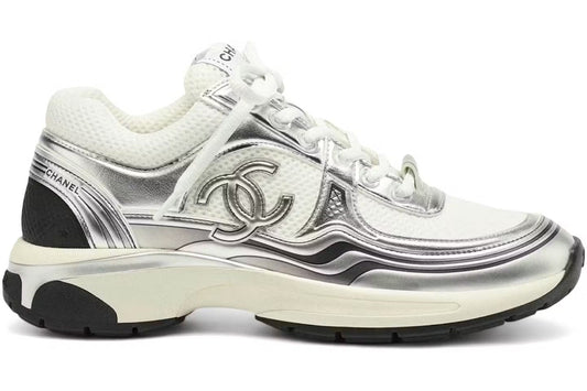 Channel Runners Silver