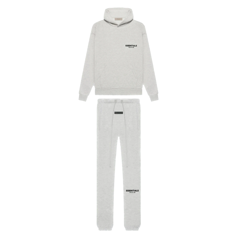 Light Oatmeal Essentials Set