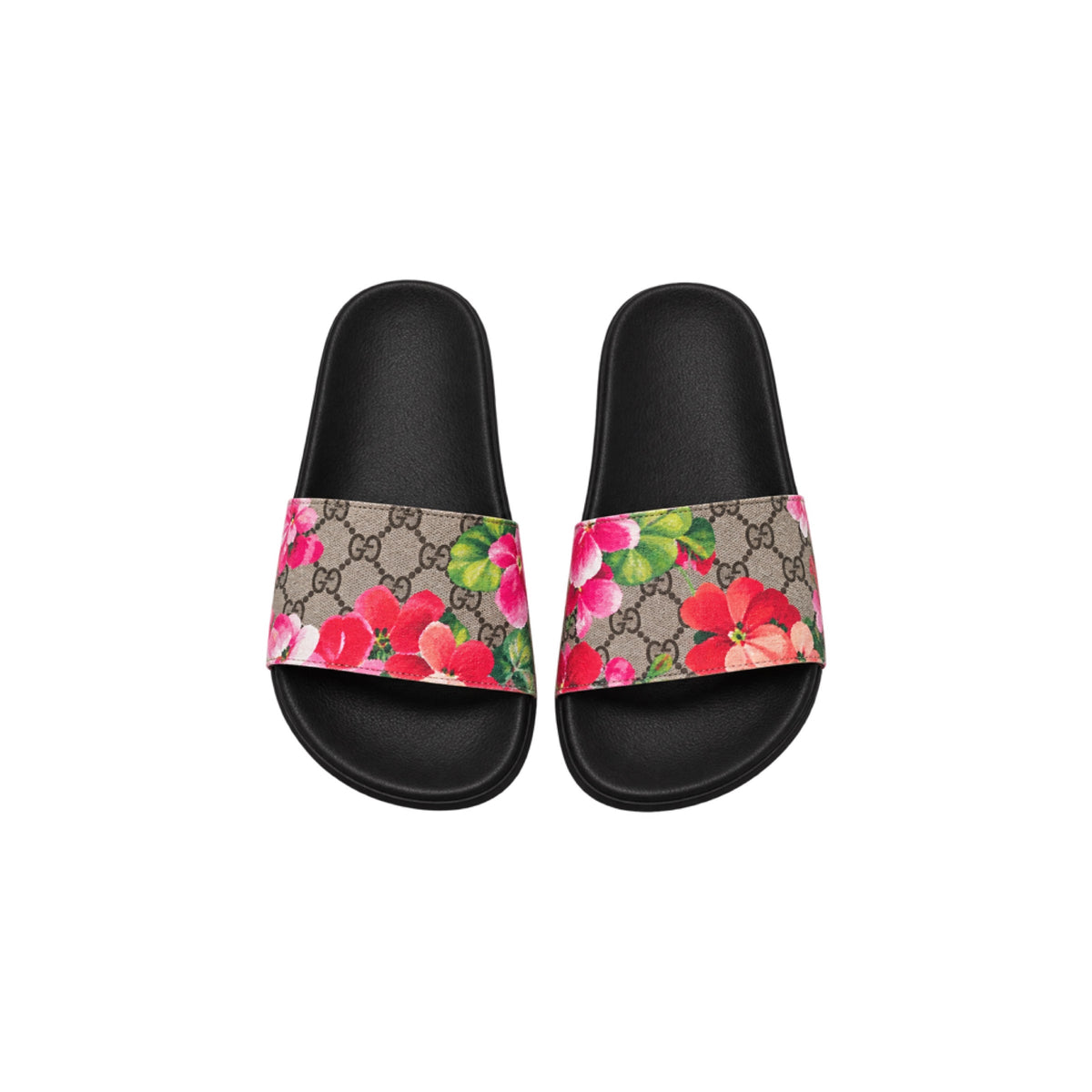 Flower Sliders