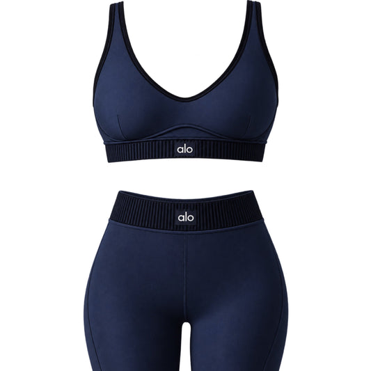 Airlift Navy Blue Alo