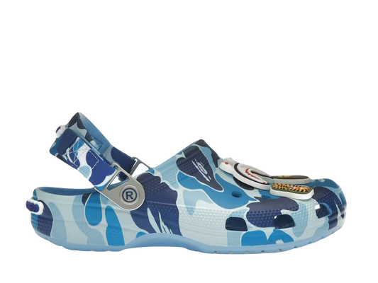 BAPE Camo Shark - Camo