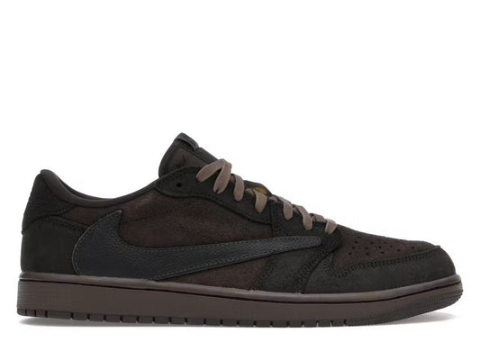 Brown Travis Scott’s