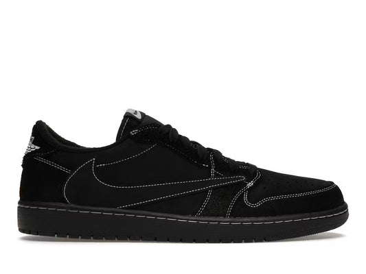 Black Phantom Travis Scott’s