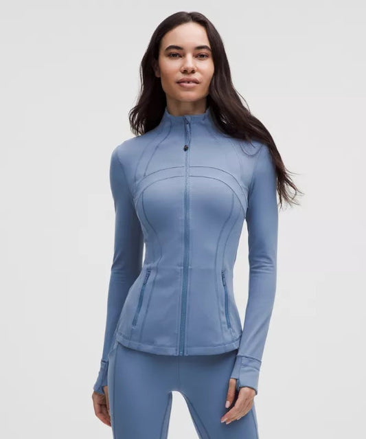 Defined Lululemon - Blue