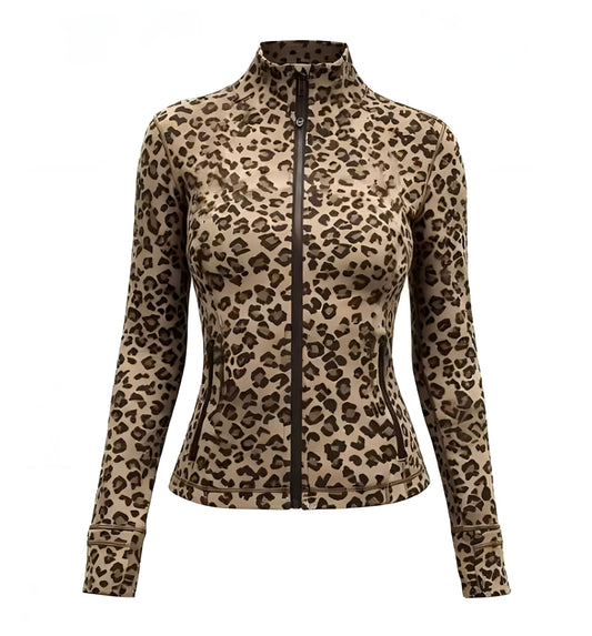 Cheetah Lululemon