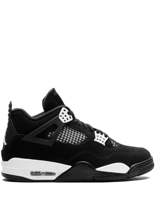 Thunder  Jordan 4’s