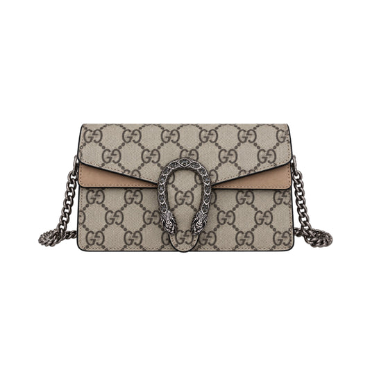 Gucci Dionysus Shoulder Bag