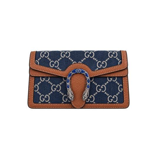 Gucci Dionysus Shoulder Bag