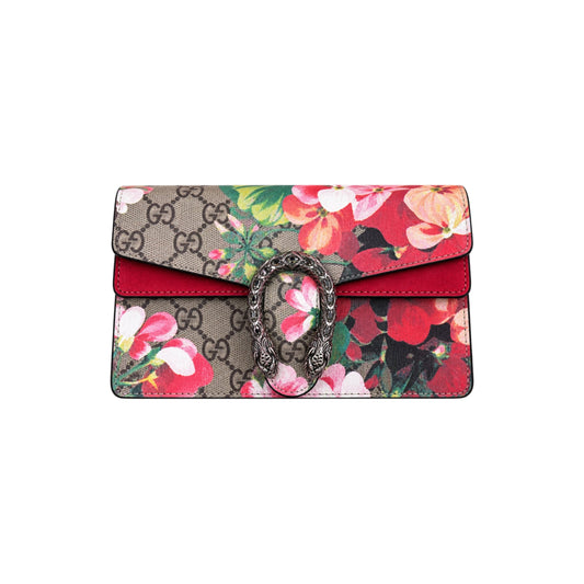 Gucci Dionysus Shoulder Bag