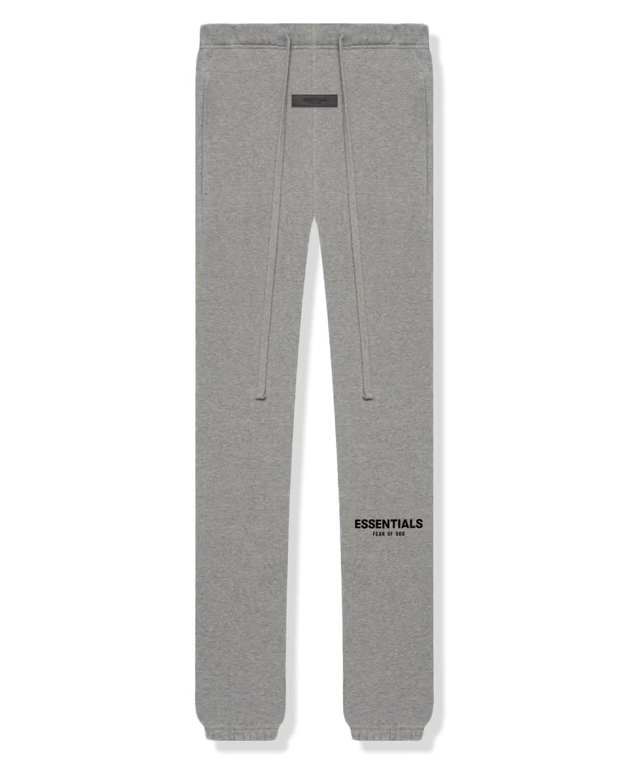 Dark Oatmeal Essential Joggers