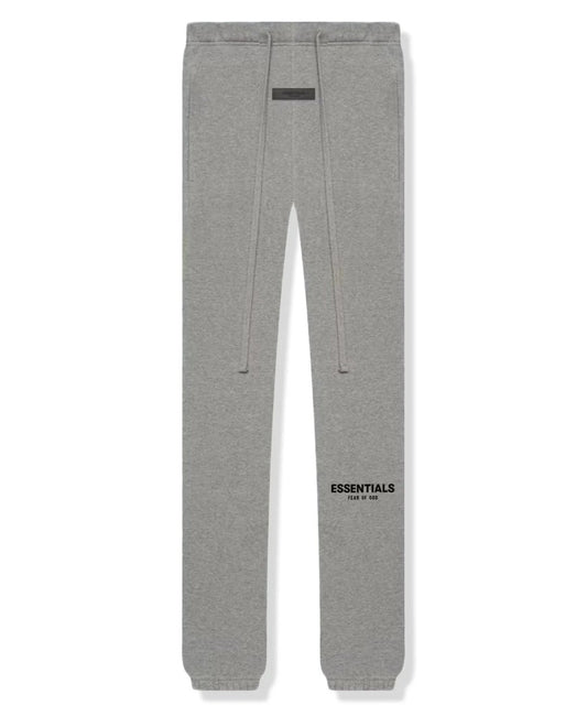 Dark Oatmeal Essential Joggers