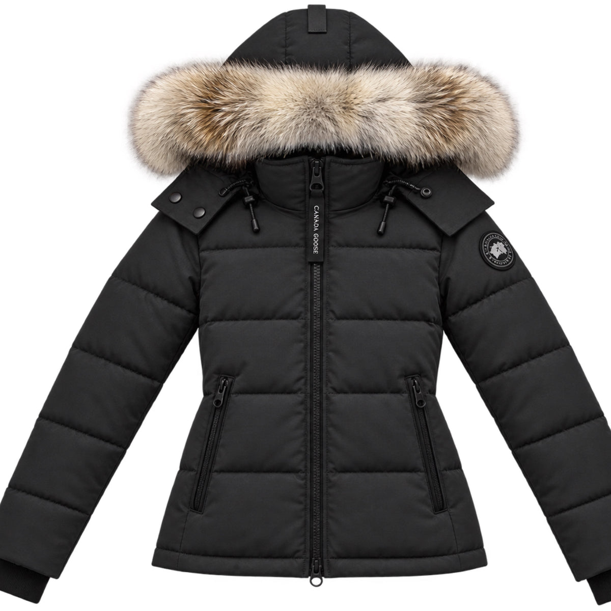 Chelsea Parka