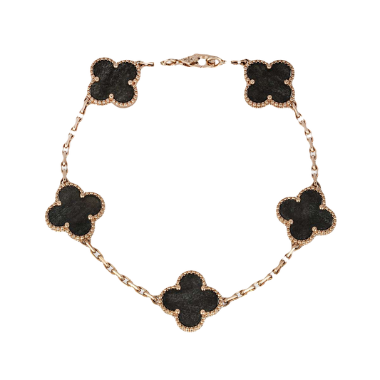 Van Cleef - black