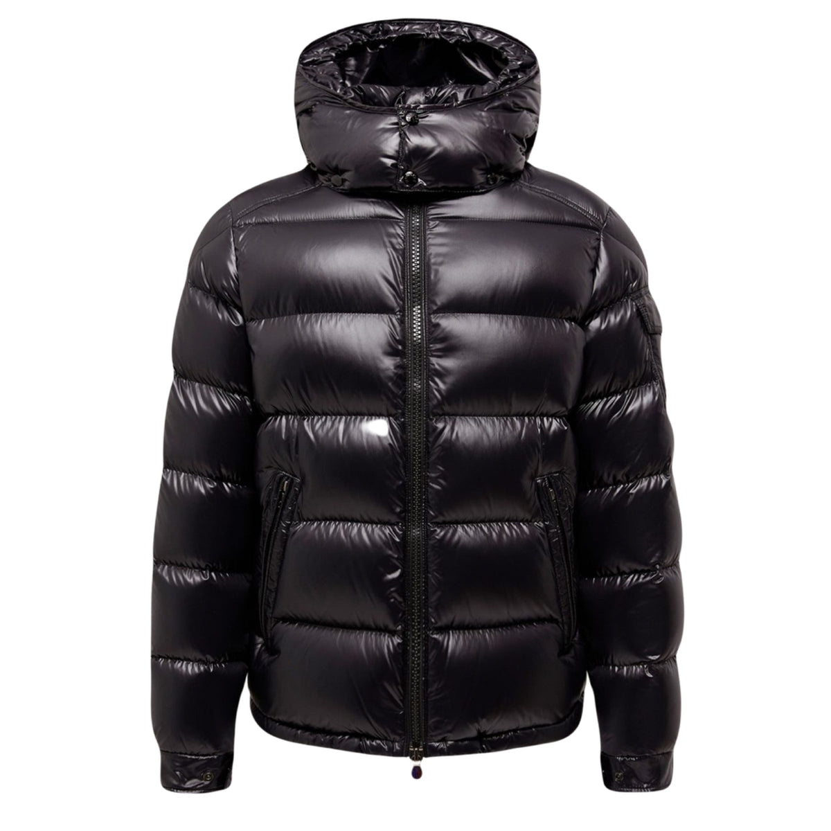 Moncler Maya (Black)