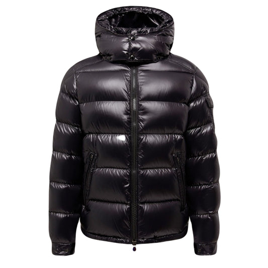 Moncler Maya (Black)