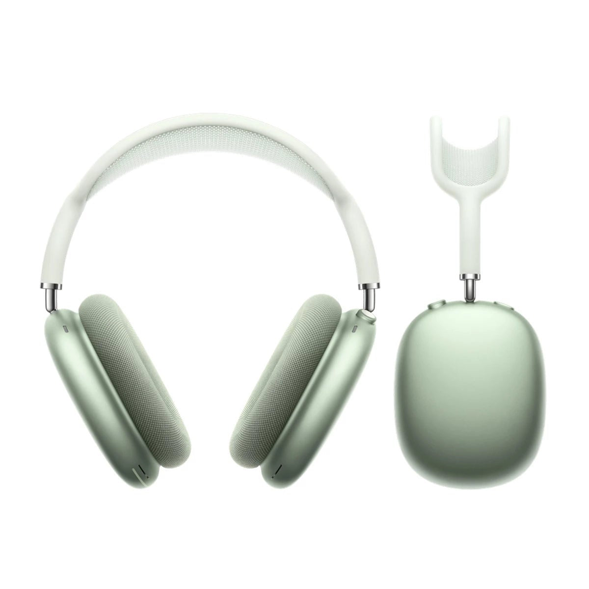 Mint Green Airpod Maxes