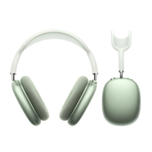 Mint Green Airpod Maxes