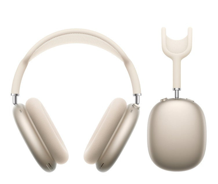 Starlight Airpod Maxes