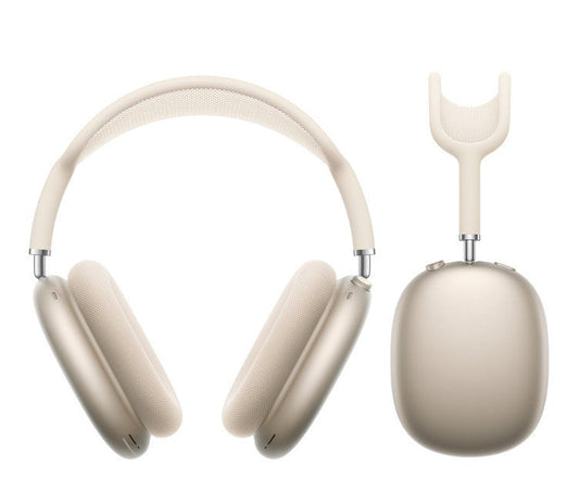 Starlight Airpod Maxes