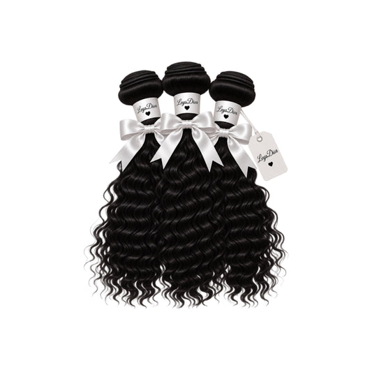 Water Wave Bundles