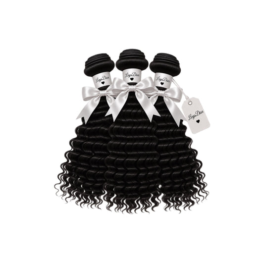 Deep Wave Bundles