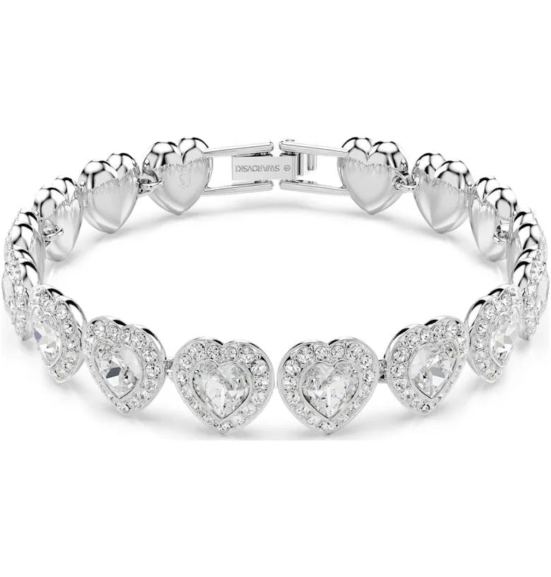 Ari x Swarovski Bracelet