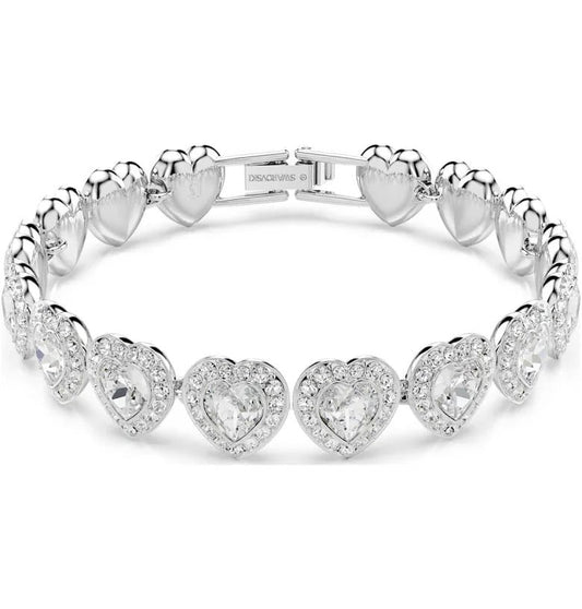Ari x Swarovski Bracelet