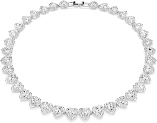 Ari x Swarovski Necklace