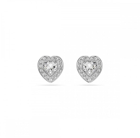 Ari x Swarovski Earrings
